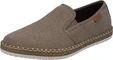 Rieker B5265 Slipper brown