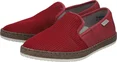 Rieker B5265 Slipper red
