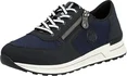 Rieker N1411 blue