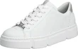 Rieker N5904 White