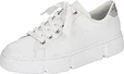 Rieker N59W1 White