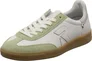 Rieker San Diego White/Green