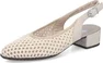 Rieker Slingpumps Beige