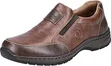 Rieker Slipper brown