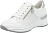 Rieker Sneaker Low White