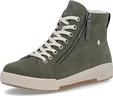 Rieker W0164 Green