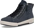Rieker W0164 grey