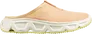 Salomon Reelax Slide 6.0 almond Cream/vanilla ice/sunny...