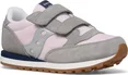 Saucony Jazz Double Hook & Loop blush