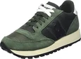 Saucony Jazz Original Vintage dark green