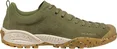 Scarpa Mojito Planet Suede dark grasshopper