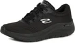 Skechers Arch Fit 2.0 Big League black