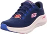 Skechers Arch Fit 2.0 Big League blue/multicolored