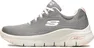 Skechers Arch Fit Big Appeal grey/Pink