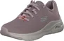 Skechers Arch Fit Big Appeal Pink