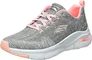 Skechers Arch Fit Comfy Wave grey