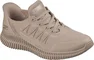 Skechers BOBS Geo Lite - Divine Pace tan