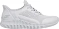 Skechers BOBS Geo Lite - Divine Pace light grey
