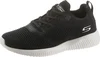 Skechers BOBS Sport Squad - Tough Talk black/White