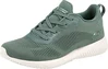 Skechers BOBS Sport Squad - Tough Talk sage