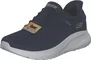 Skechers BOBS Sport Squad Chaos - Current Muse Navy