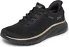 Skechers BOBS Sport Squad Chaos - Current Muse black/rose...