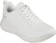 Skechers BOBS Sport Squad Chaos off white
