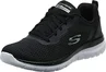 Skechers Bountiful black/White