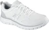 Skechers Burns Agoura White/grey