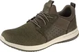 Skechers Delson Camben Green