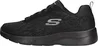 Skechers Dynamight 2.0 Homespun black