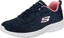 Skechers Dynamight 2.0 Homespun blue/Pink