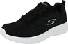 Skechers Dynamight 2.0 Homespun black/White