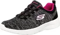 Skechers Dynamight 2.0 In a Flash black/Pink