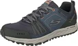 Skechers Escape Plan blue