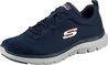 Skechers Flex Advantage 4.0 Providence Navy mesh/black trim