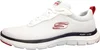 Skechers Flex Advantage 4.0 Providence White