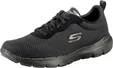 Skechers Flex Appeal 3.0 First Insight black