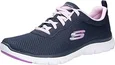 Skechers Flex Appeal 4.0 Brilliant View blue/violet