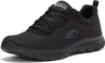 Skechers Flex Appeal 4.0 Brilliant View black