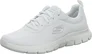 Skechers Flex Appeal 4.0 Brilliant View White