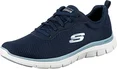 Skechers Flex Appeal 4.0 Brilliant View Navy