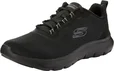 Skechers Flex Appeal 5.0 New Path black