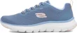 Skechers Flex Appeal 5.0 New Path Slate