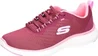 Skechers Flex Appeal 5.0 New Path burgundy