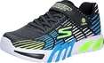 Skechers Flex-Glow Elite blue
