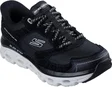 Skechers Glide-Step - Paradise Valley black