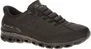 Skechers Glide-Step Cozy Fit At Ease black