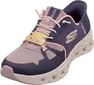 Skechers Glide-Step Pro purple/coral
