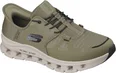 Skechers Glide-Step Pro Green